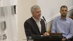 04 января 2026 вечернее служение