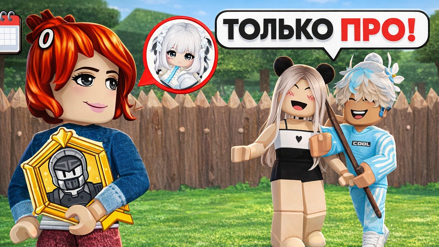 Притворяюсь НУБОМ с КЛАССОМ АССАСИНА в 99 Ночей! смотреть онлайн