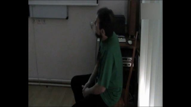 Вадим Чернобров. Снежный человек йети. смотреть онлайн