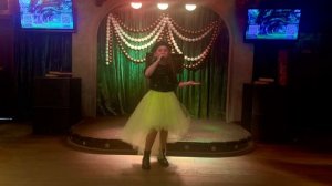 Андреева Таисия (9 лет), 3, "Девочка-лето", Премия "Андрюша-2026", номинация "Эстрадный вокал"