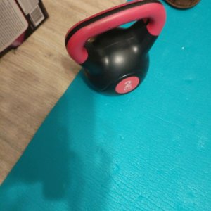 тренируюсь .Добываю 10 подписчика