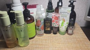 УХОДОВАЯ КОСМЕТИЧКА НА ФЕВРАЛЬ 2026