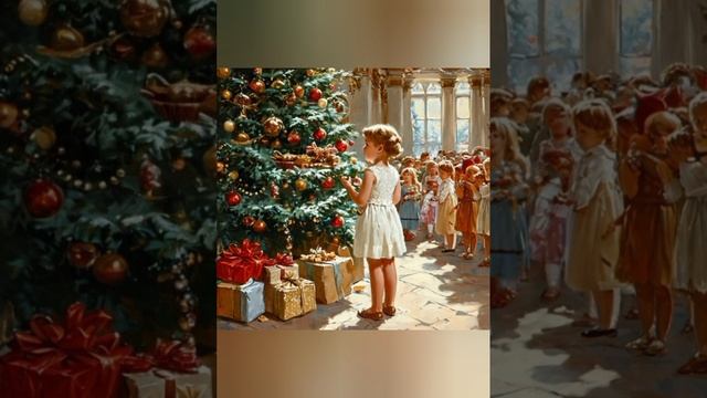 Песня. Ёлочка зелёная иголочка🌲
Видео монтаж, текст Ирины Березиной смотреть онлайн