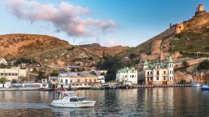 Балаклава 2021.