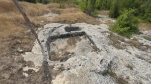 Кыз-Кермен. Тарапаны - 5