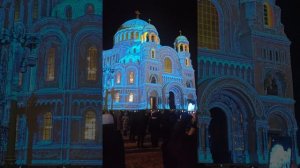 Кронштадт, Морской собор