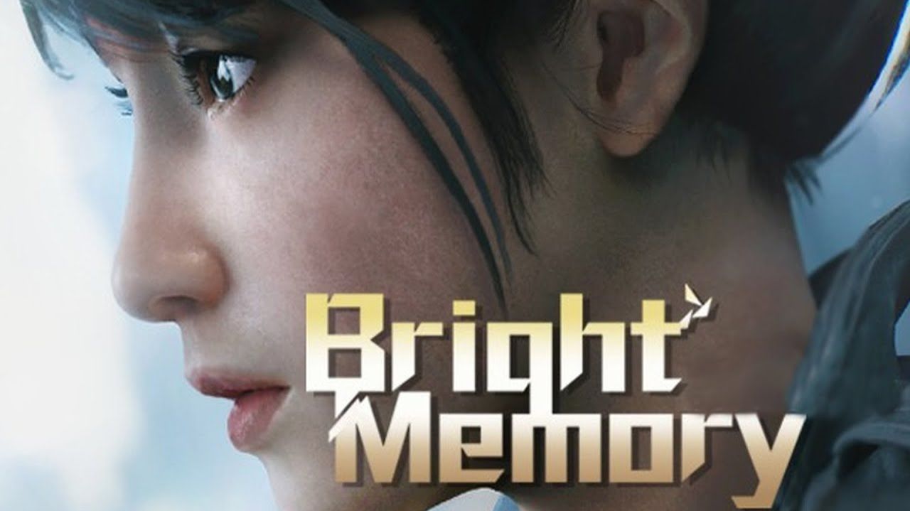 Bright Memory: Infinite (Стримчанский) смотреть онлайн