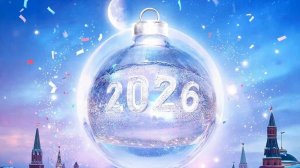 У Новогодней ёлки