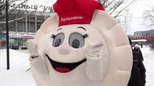 В Удмуртии проходит большой гастрономический фестиваль.