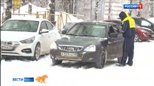 В России увеличатся штрафы за перевозку детей без автокресел и других удерживающих устройств