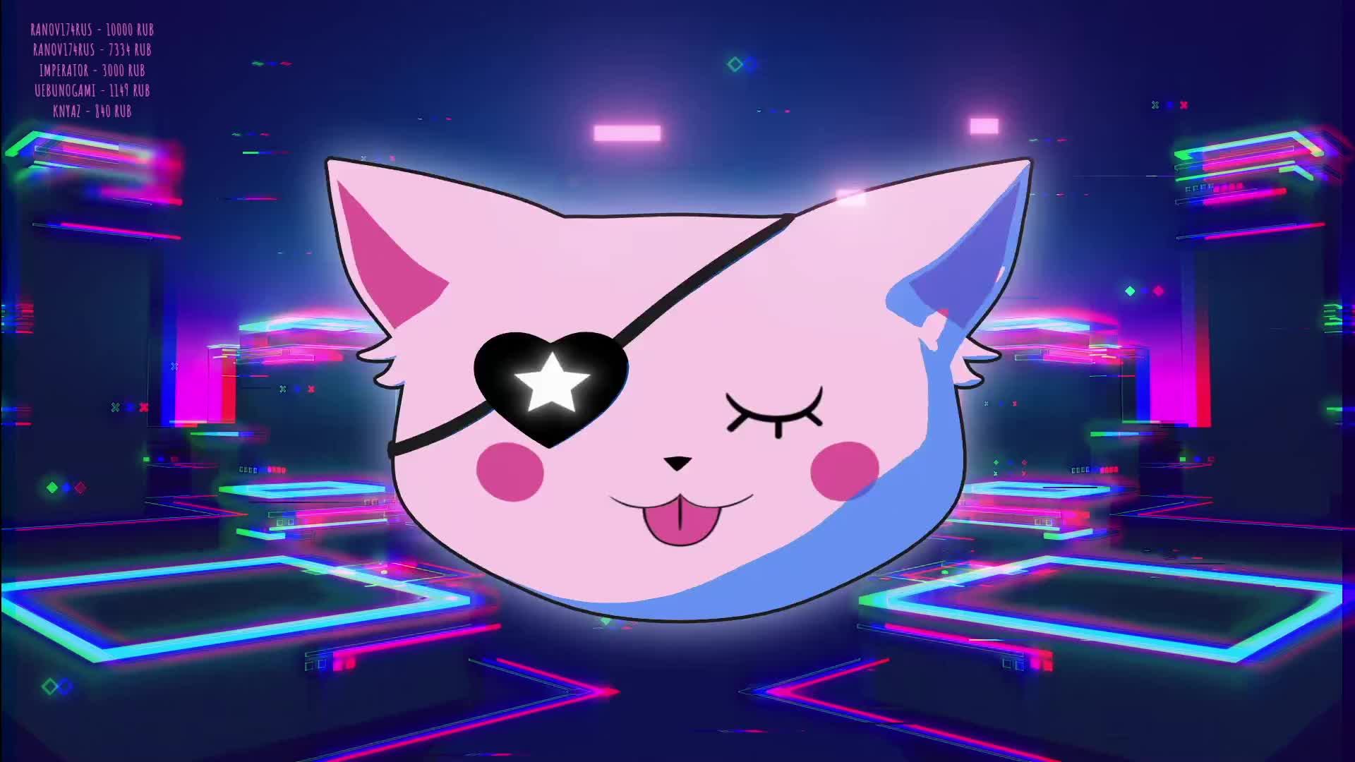 Погружаемся в мир АНИМЕ. Кайдзю №8. смотреть онлайн