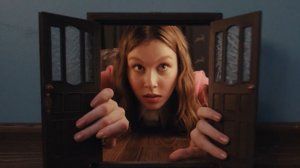 Алиса в стране чудес