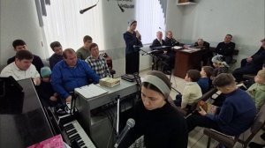 Мой дом на небе за облаками