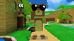 1 серия (Super Bear)