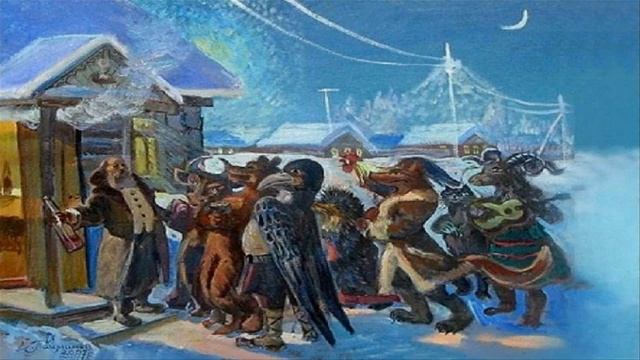 Попразднство Рождества Христова смотреть онлайн