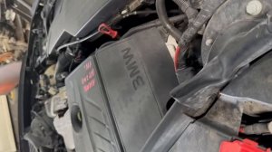 BMW 1-Series F20 N13B16 B611J267