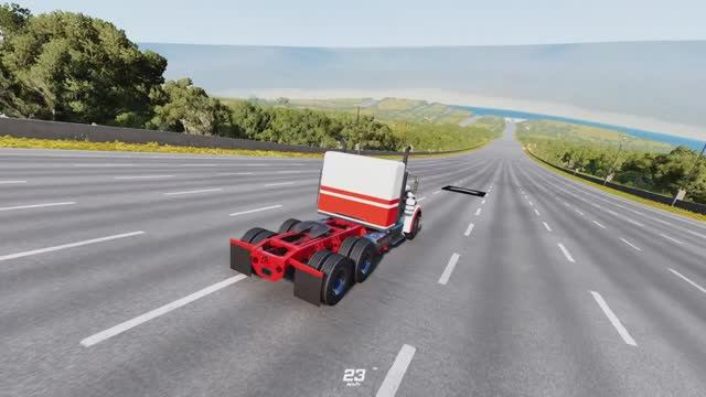 Мультики про машинки - Большие машины - Тяжелые грузовики - Сборник - Мультики для детей смотреть онлайн