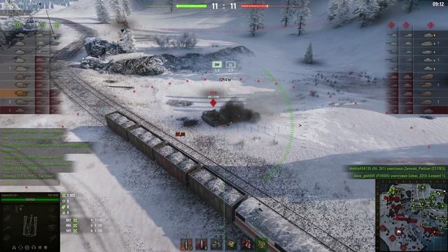 Мир танков смотреть онлайн