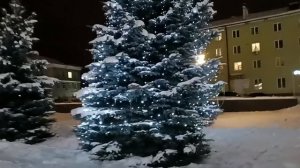 #вечерняя красота у нас в городе