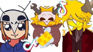 99 ночей в лесу " Смешная подборка | TikToks Compilation #121