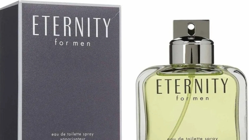 CALVIN KLEIN ETERNITY в исполнение SMART Обзор за январь 2025 смотреть онлайн