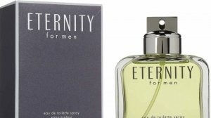 CALVIN KLEIN ETERNITY в исполнение SMART Обзор за январь 2025