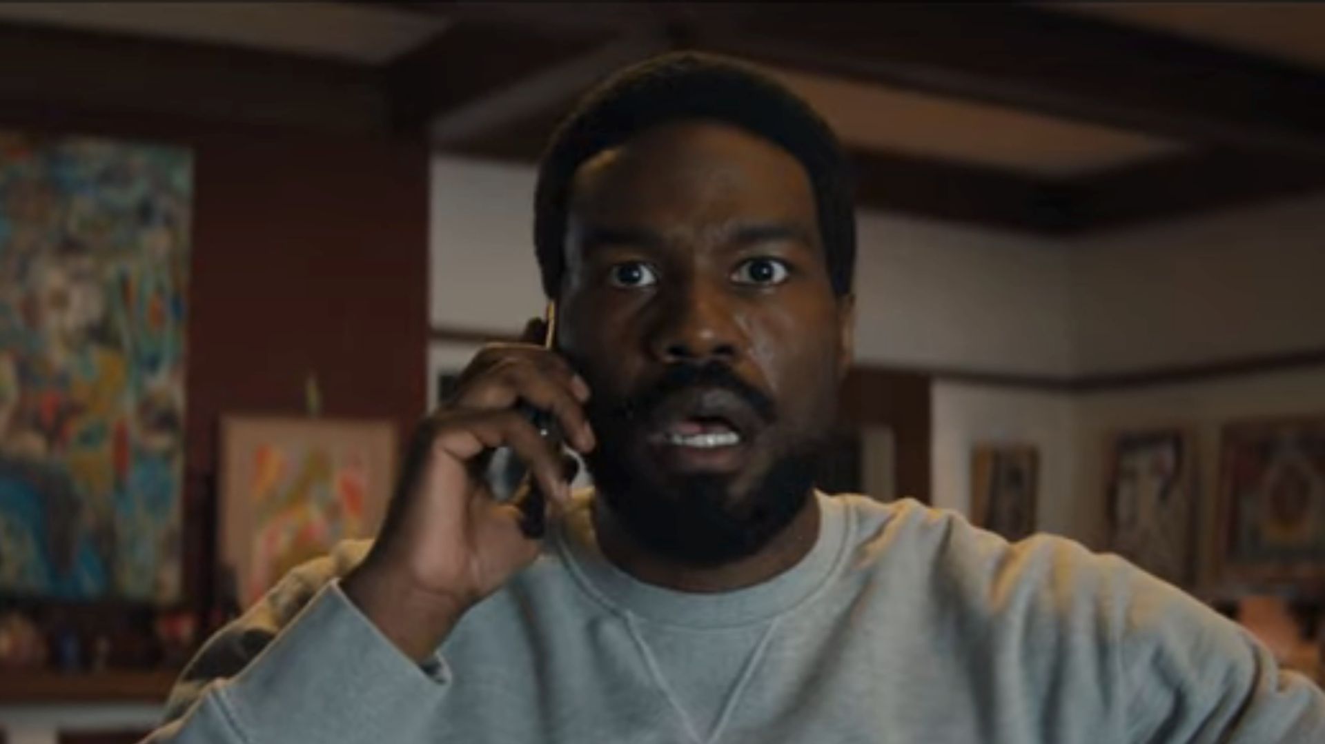 Чудо-человек 2026 (1 сезон) — Русский трейлер смотреть онлайн