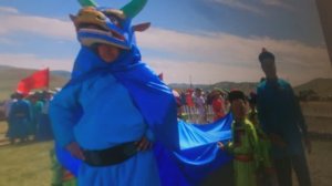 "АЛТАРГАНА" НААДАНАЙ ХYХЭ СЭНХИР ТУГ ДОРО УУЛЗАХАБДИ!