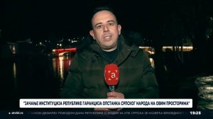 Централне вијести, 09.01.2026.