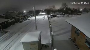 Удар Орешником по газовому хранилищу в Стрые Львовской области.