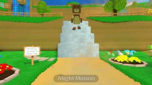 2 серия (SuperBear) утро мишки