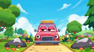 Маленькие звуки мультик