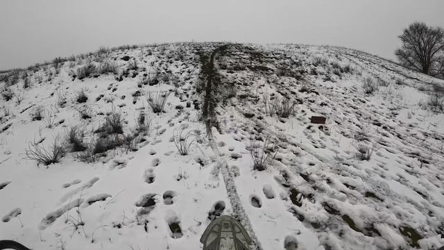 Прогулка на эндуро JHL ZR8I (часть 1) смотреть онлайн