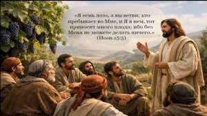 Помни в Ком твоя сила !