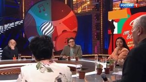 Песни от всей души 16 апреля 2023