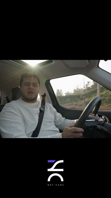 За 1 млн с небольшим вы получаете оснащенный, манёвренный, компактный и безопасный авто! NetCars смотреть онлайн