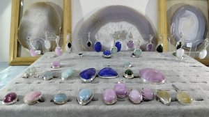 Магия самоцветов канал таисия и надежда