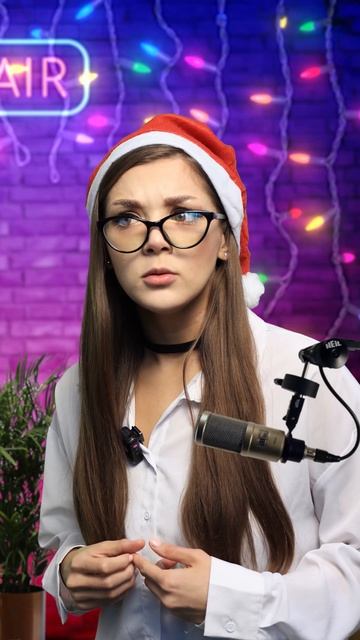 Теперь будешь знать, откуда произошло слово из трёх букв 🌲