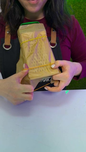 Научилась этому из интернета