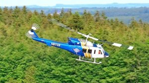 Потрясающая модель радиоуправляемого