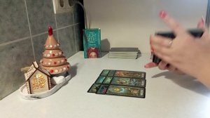 Таро / ЧТО ОН ВООБЩЕ ХОЧЕТ ОТ ВАС ⁉️💥 #таро #гадания