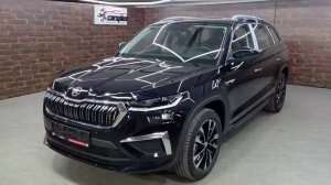 В наличии 🚘Skoda Kodiaq Ultimate