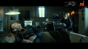 Джон Уик приходит за сыном Вигго.