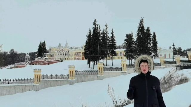 Прогулка по Кирицам часть 2 смотреть онлайн