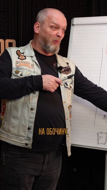 Почему МОТОЦИКЛИСТЫ чаще попадают в аварию при обгоне? #мотоцикл #байкеры смотреть онлайн