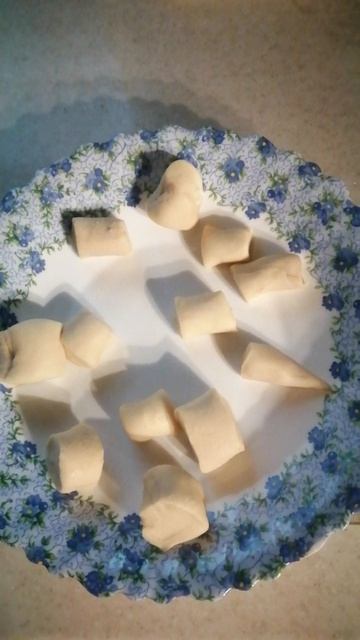 пельмешки с тестом очень вкусные и полезные в зимнее время