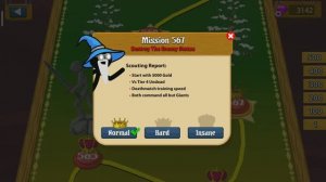 Mission Weekly | Levels 567 | Hard