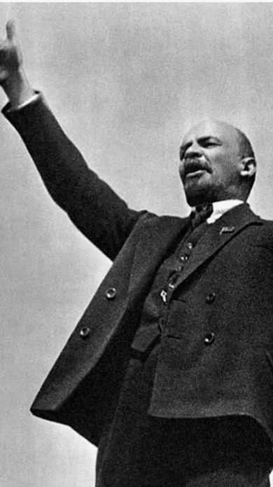 Ленин в кпз. смотреть онлайн