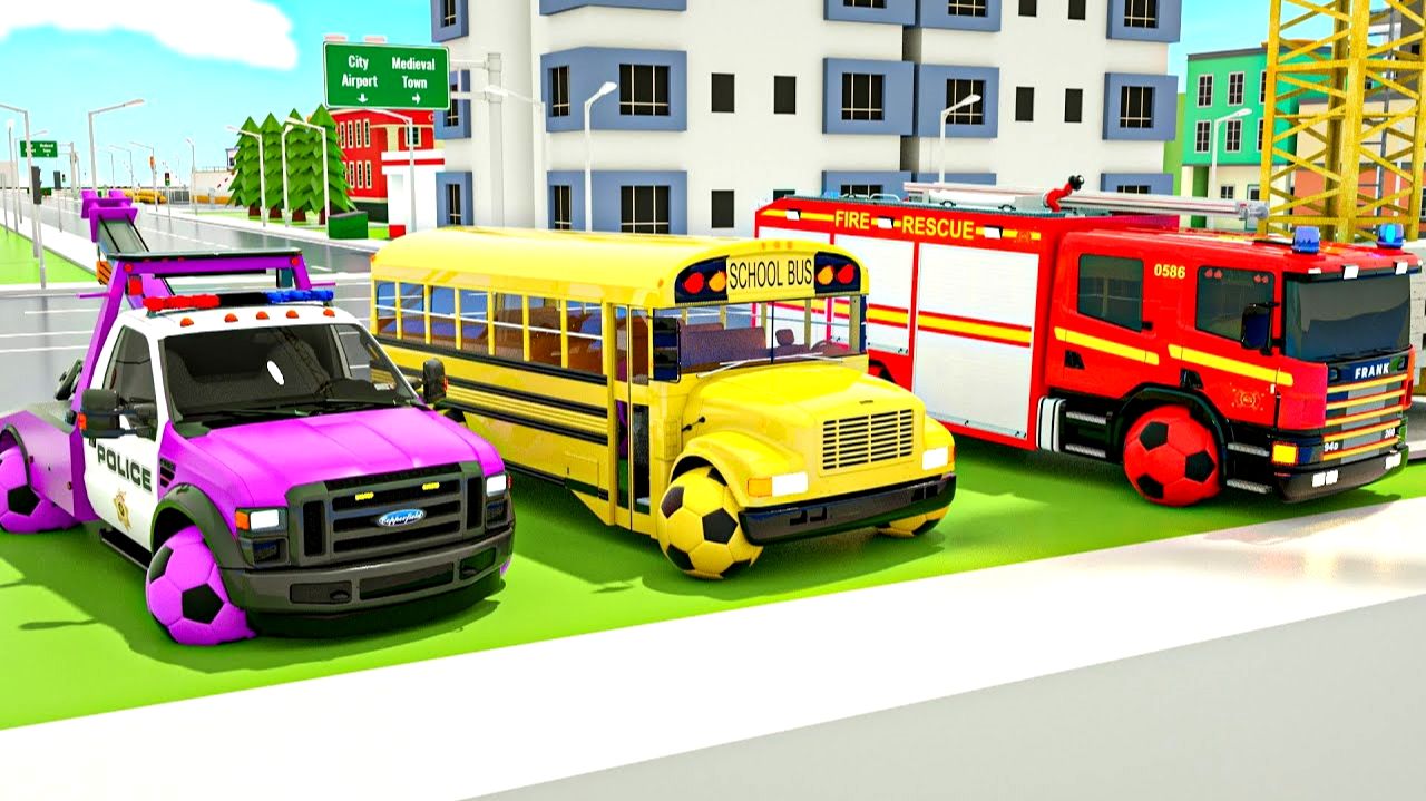 МАШИНКИ ДЛЯ ДЕТЕЙ МУЛЬТФИЛЬМЫ ДЛЯ МАЛЫШЕЙ ВЕСЕЛЫЕ ПЕСЕНКИ ДЛЯ МАЛЫШЕЙ ДЕТСКИЕ МУЛЬТИКИ ПРО МАШИНКИ смотреть онлайн