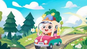 Быстрые друзья мультик